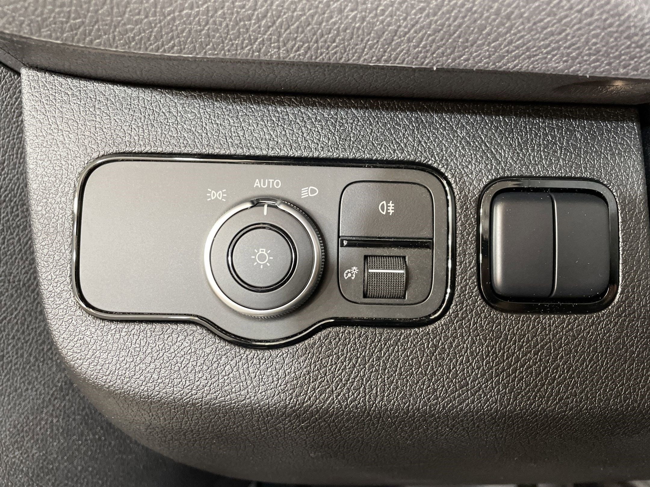 2025 Mercedes-Benz Sprinter Crew Van Base - Photo 11