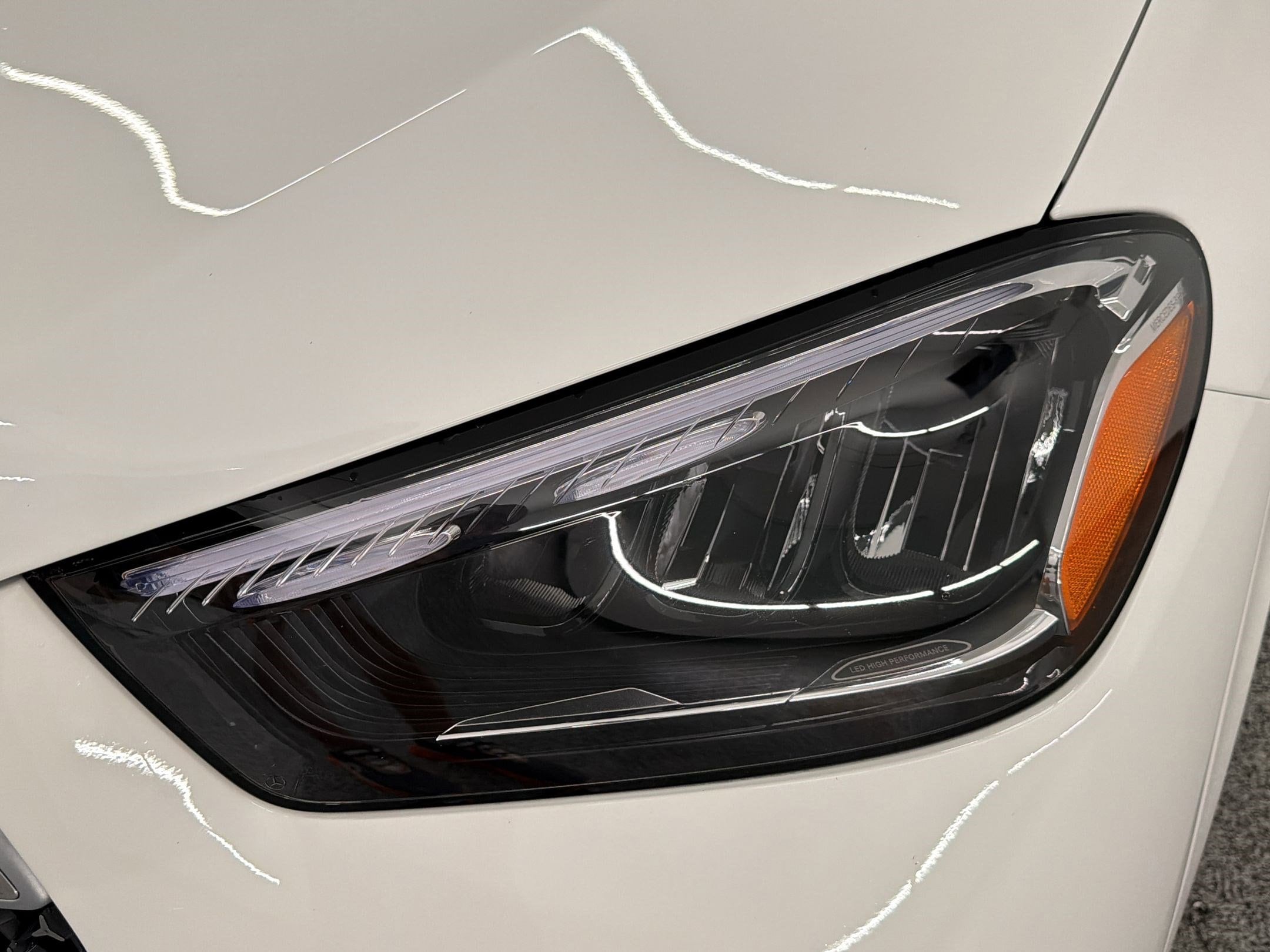 2026 Mercedes-Benz GLE GLE450 - Photo 10