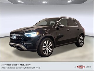 2026 Mercedes-Benz GLE 350 SUV