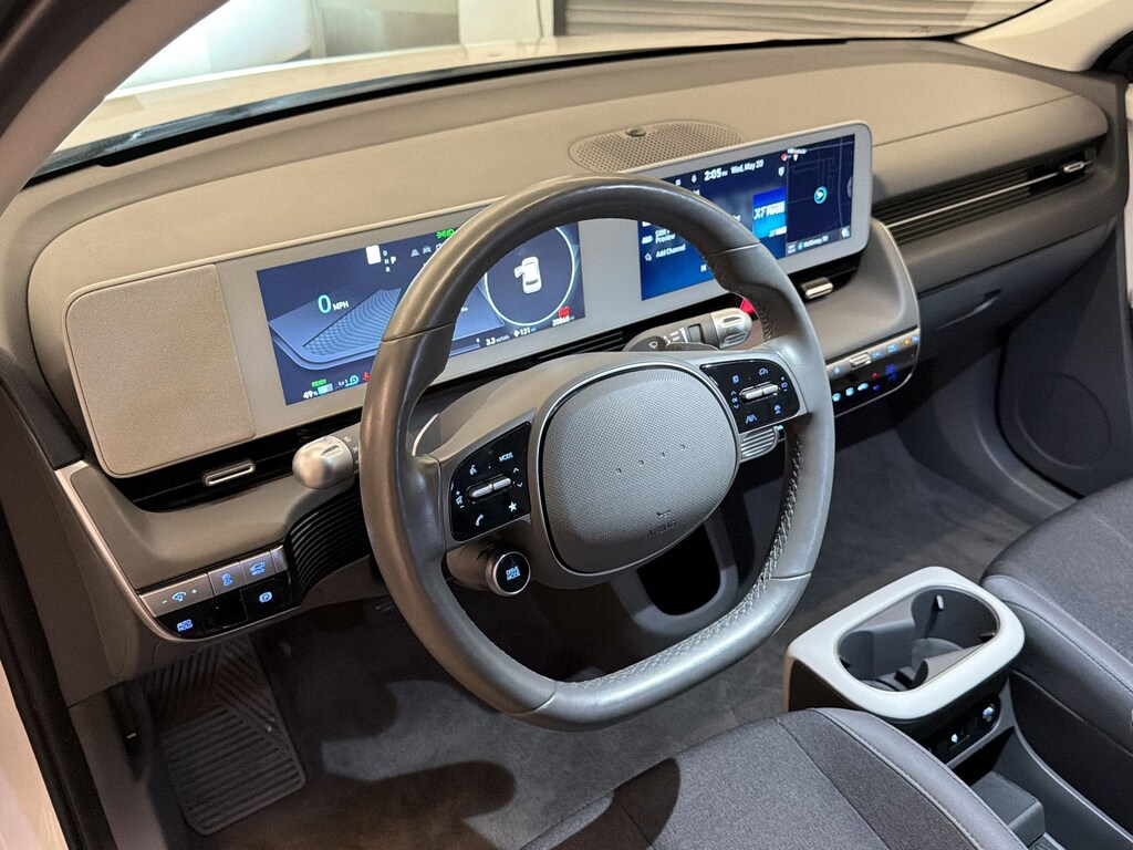 Used 2024 Hyundai IONIQ 5 SEL SUV