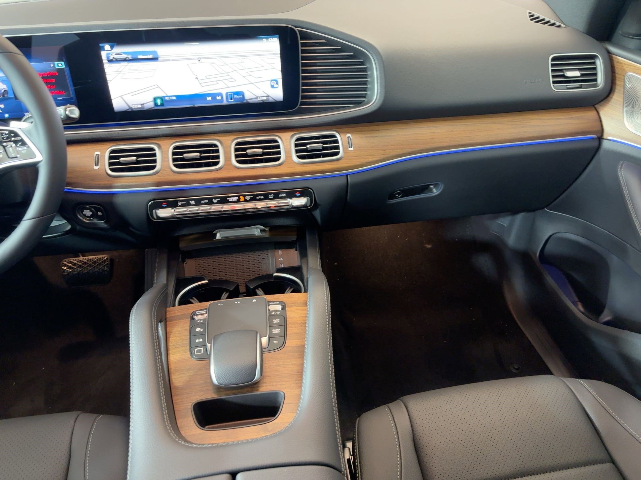 2026 Mercedes-Benz GLE GLE350 - Photo 28