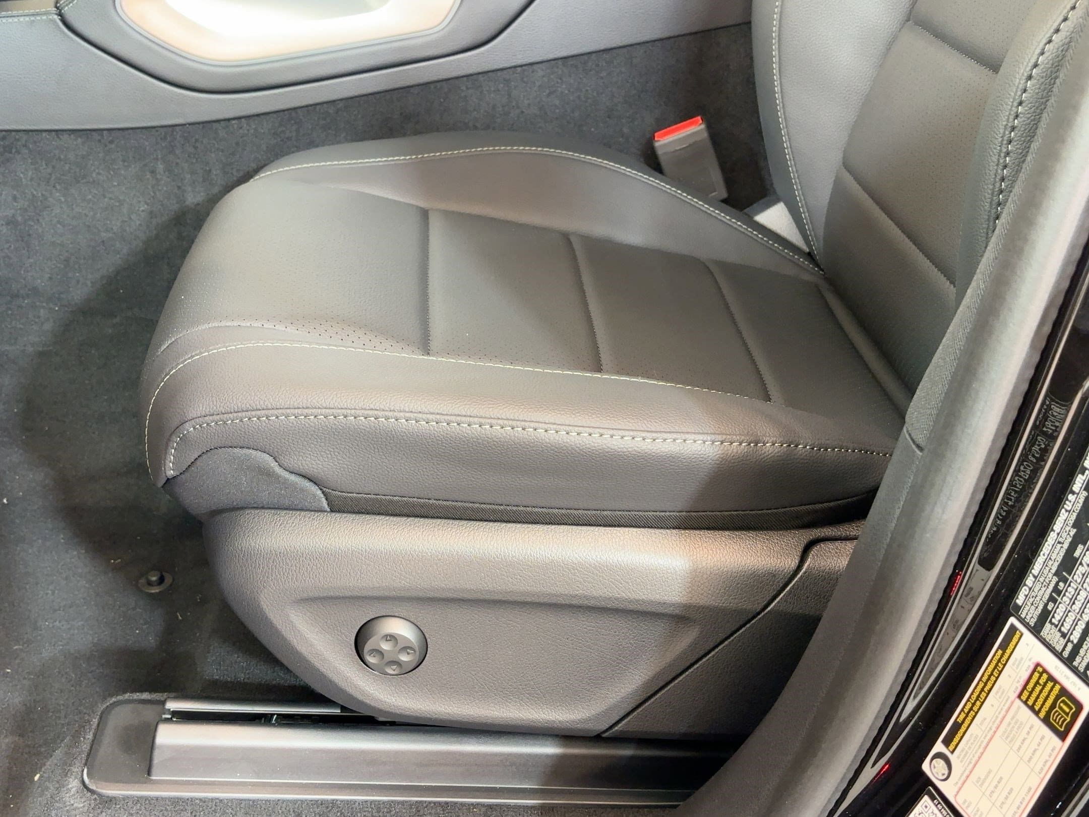 2026 Mercedes-Benz GLE GLE350 - Photo 13