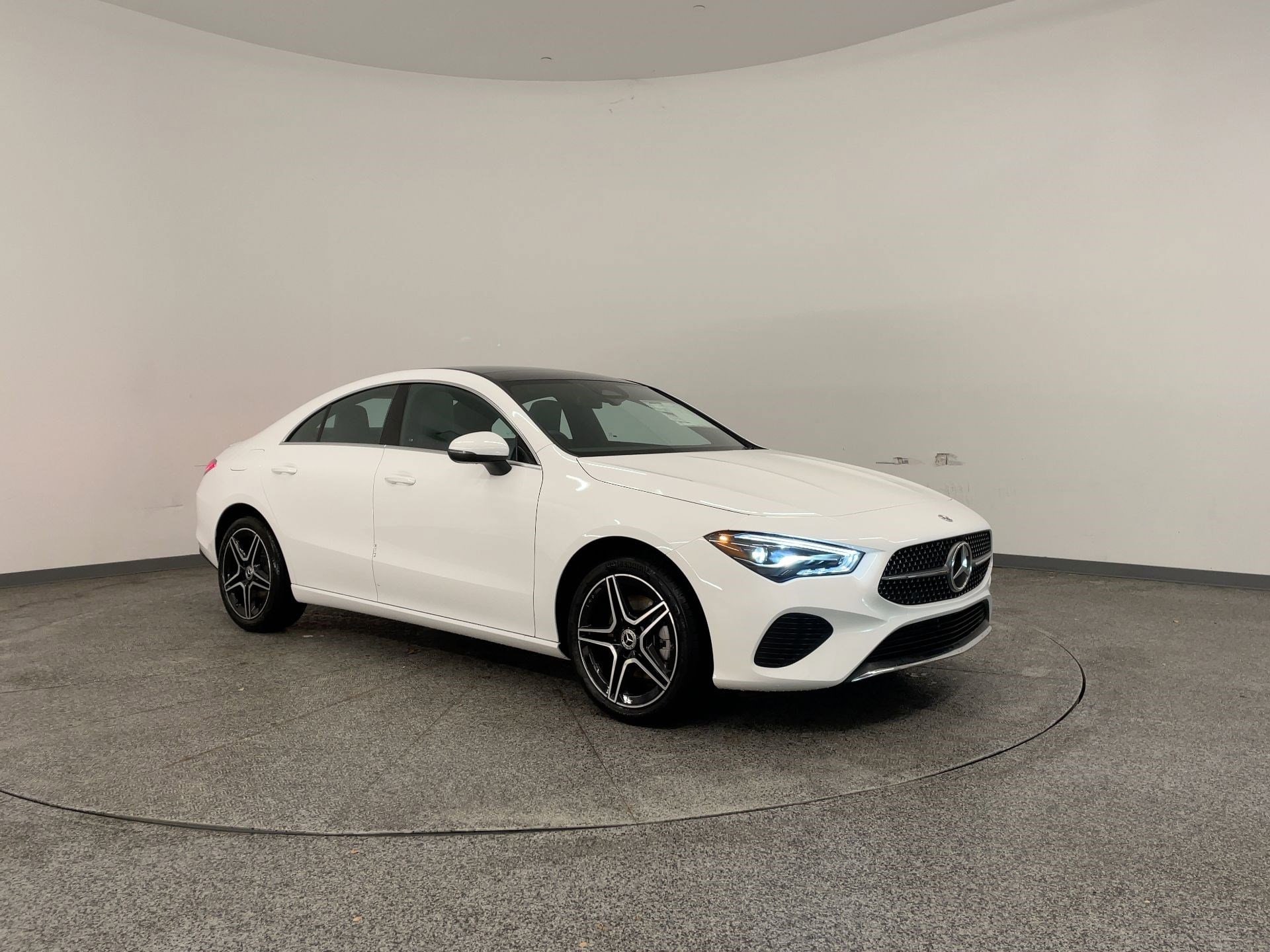 2026 Mercedes-Benz CLA CLA 250 - Photo 7