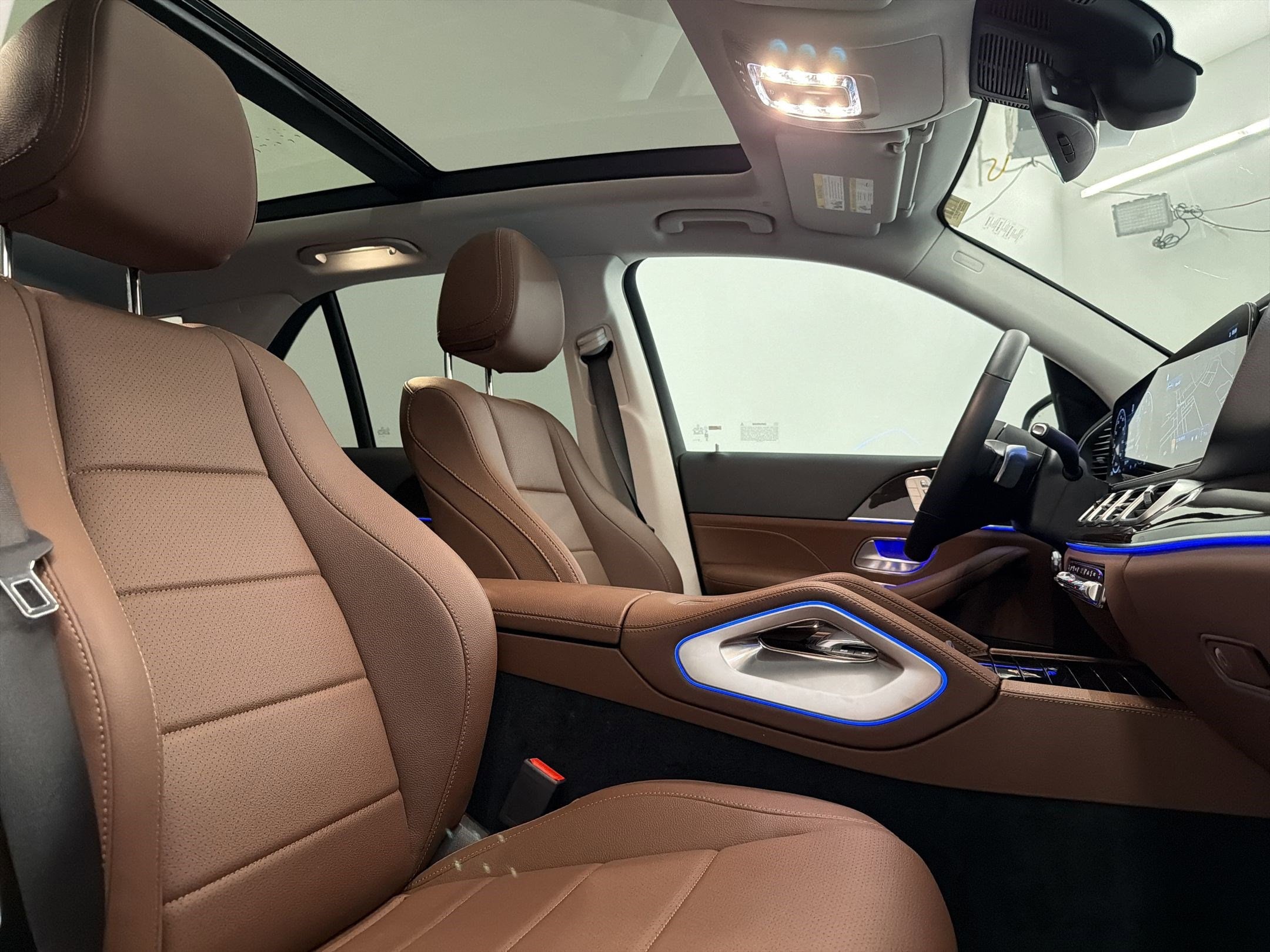 2026 Mercedes-Benz GLE GLE450 - Photo 31