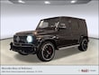  Mercedes-Benz AMG G 63