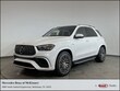 Mercedes-Benz AMG GLE 63