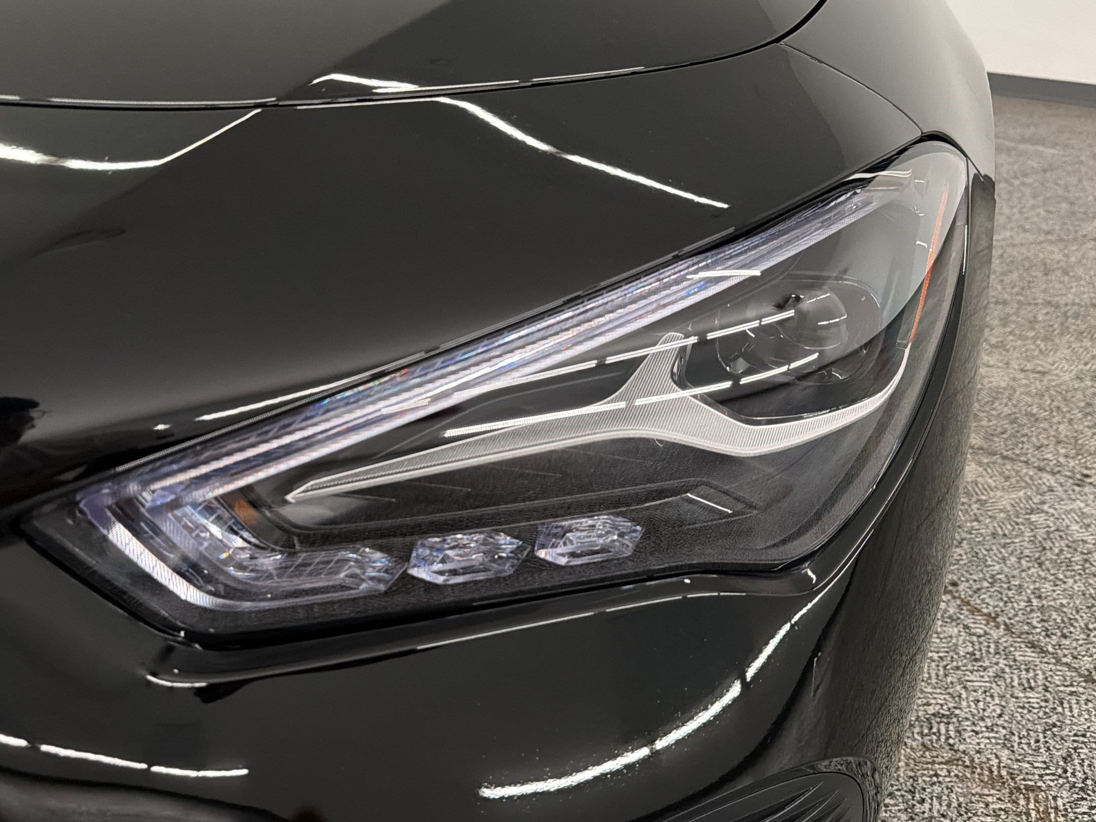 2026 Mercedes-Benz CLA CLA 250 - Photo 10