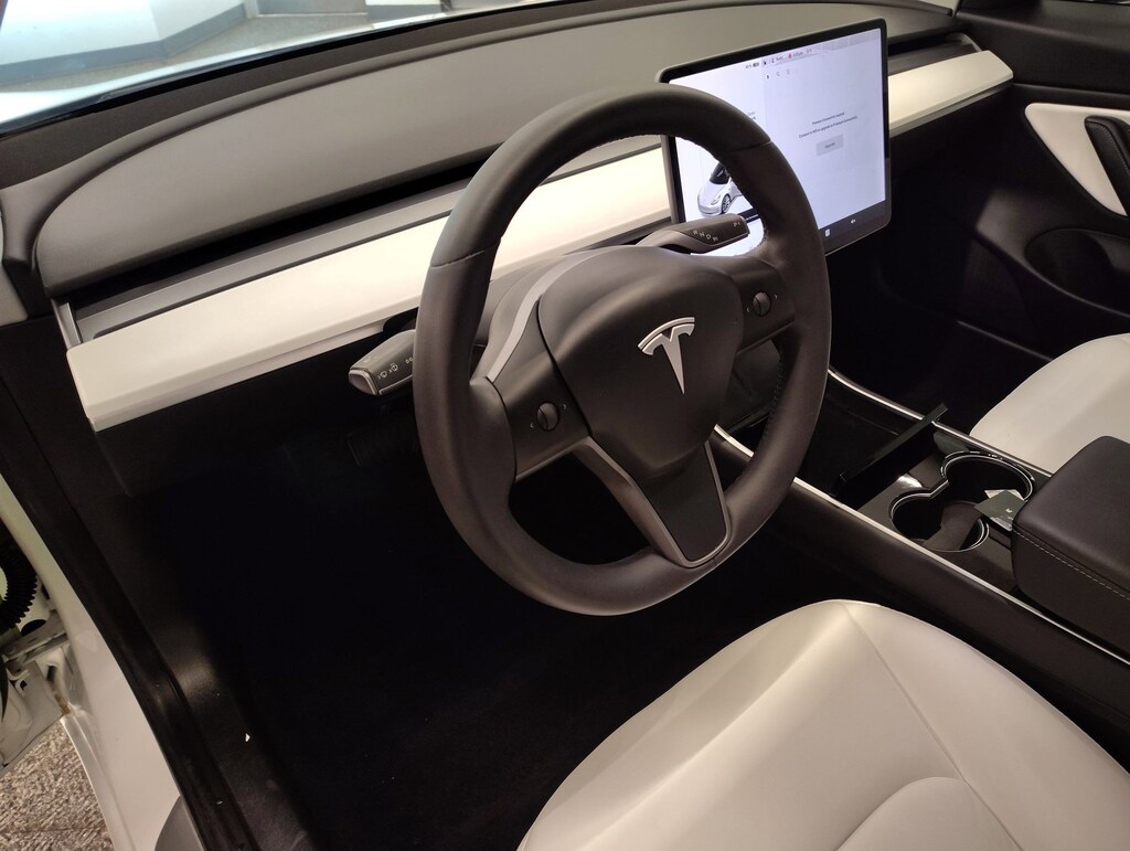 Used 2020 Tesla Model 3 Long Range Sedan