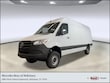  Mercedes-Benz Sprinter 2500
