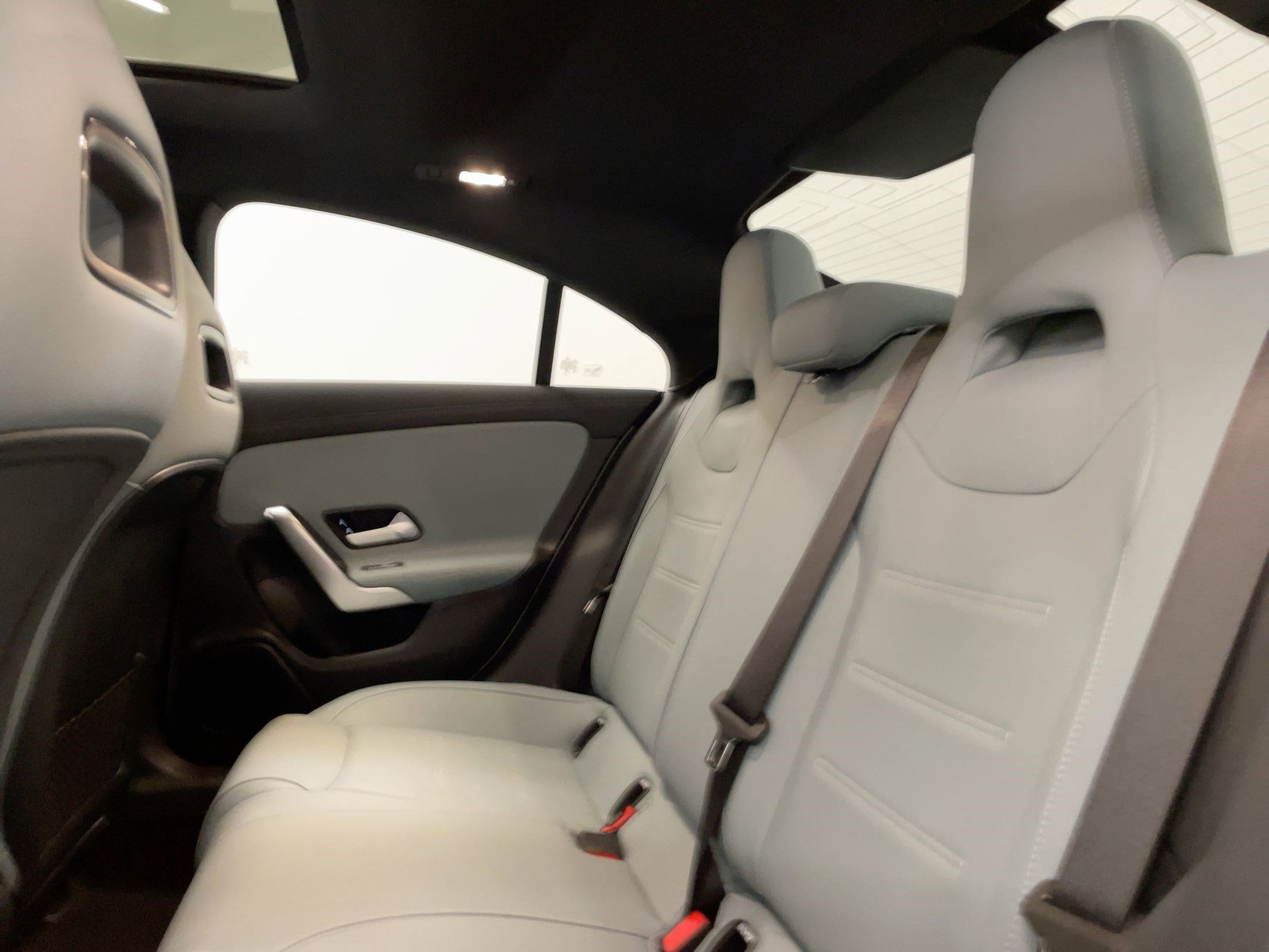 2026 Mercedes-Benz CLA CLA 250 - Photo 19