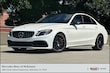 Mercedes-Benz AMG C 63