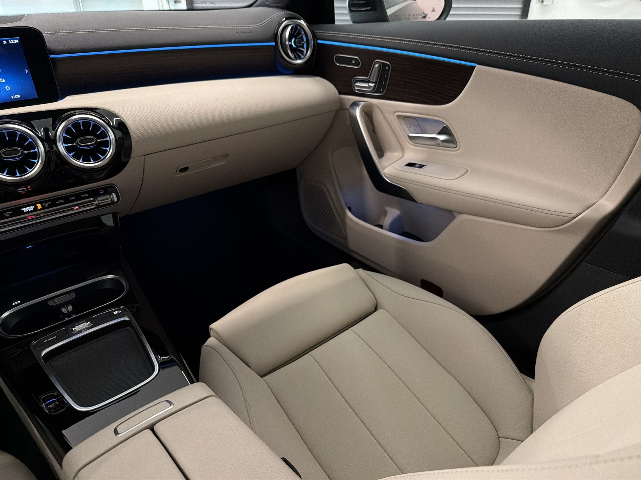 2026 Mercedes-Benz CLA CLA 250 - Photo 28