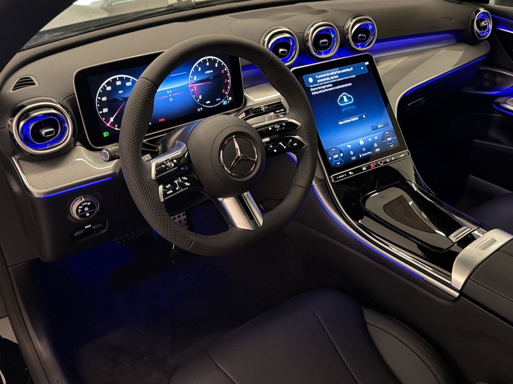 New 2026 Mercedes-Benz CLE 450 4MATIC Coupe