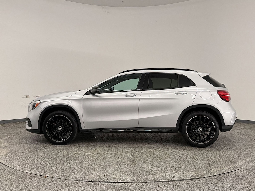 Used 2019 Mercedes-Benz GLA 250 GLA 250 SUV