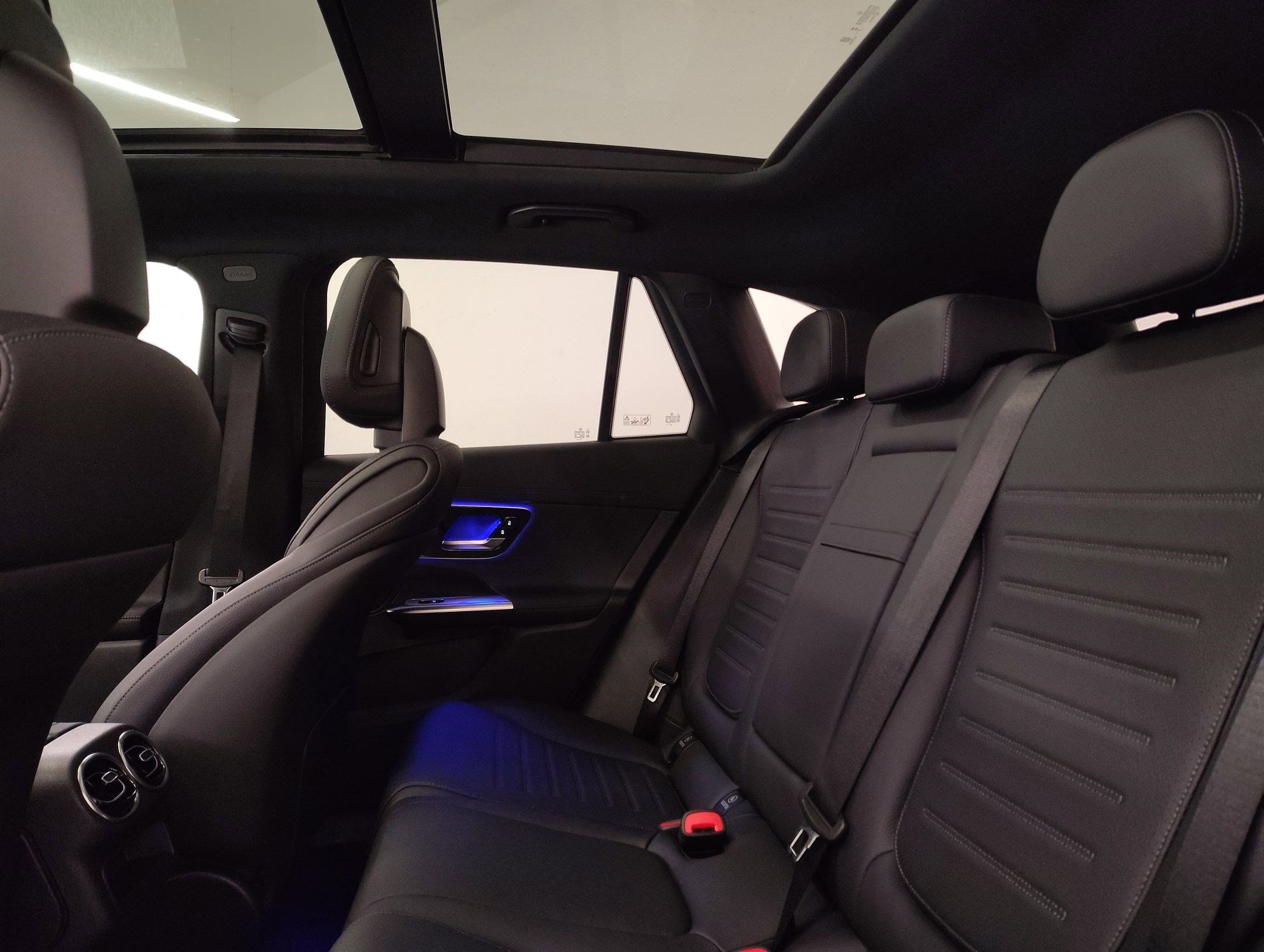 2026 Mercedes-Benz GLC Base - Photo 26