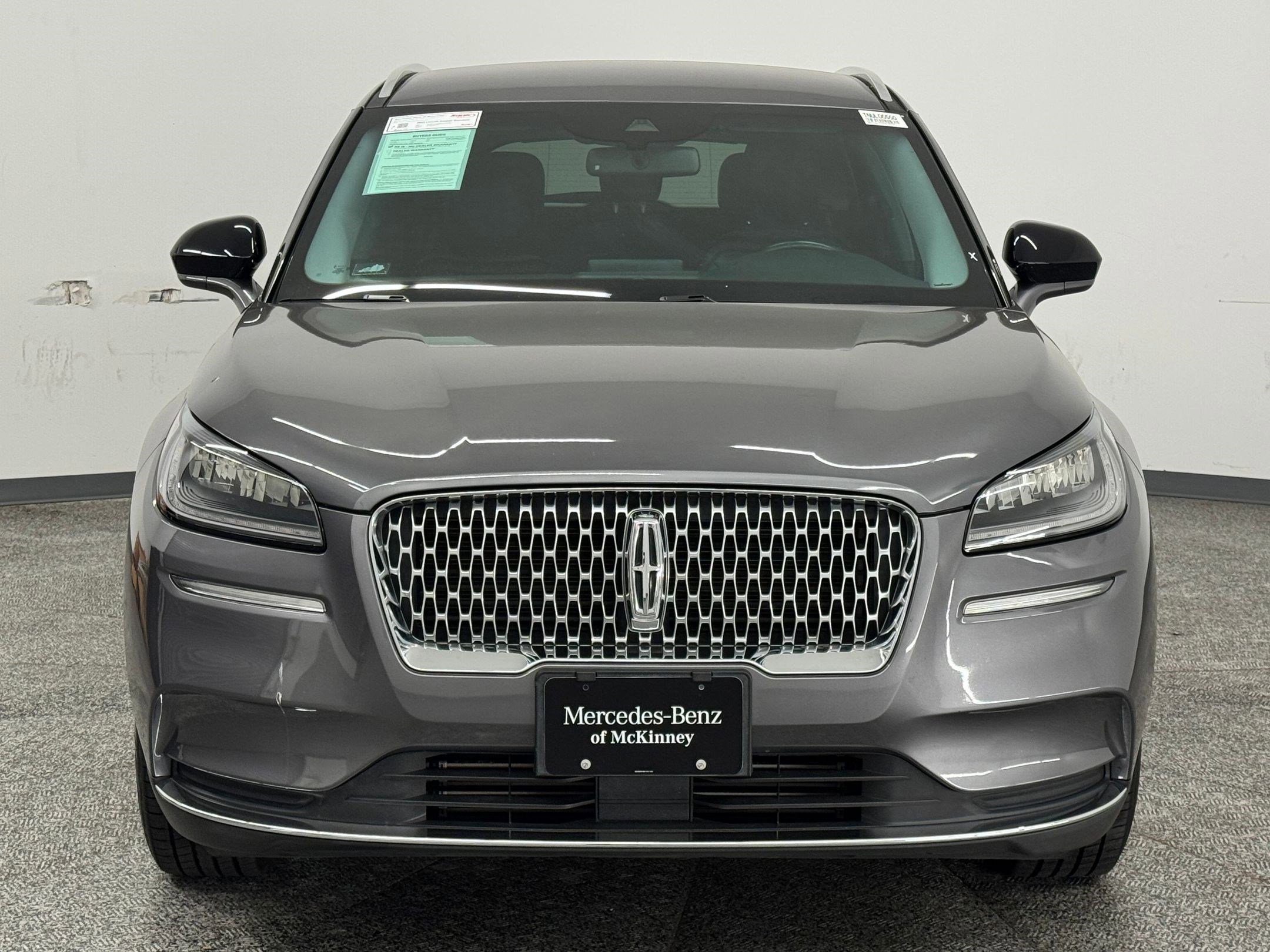 2022 Lincoln Corsair Standard photo 4