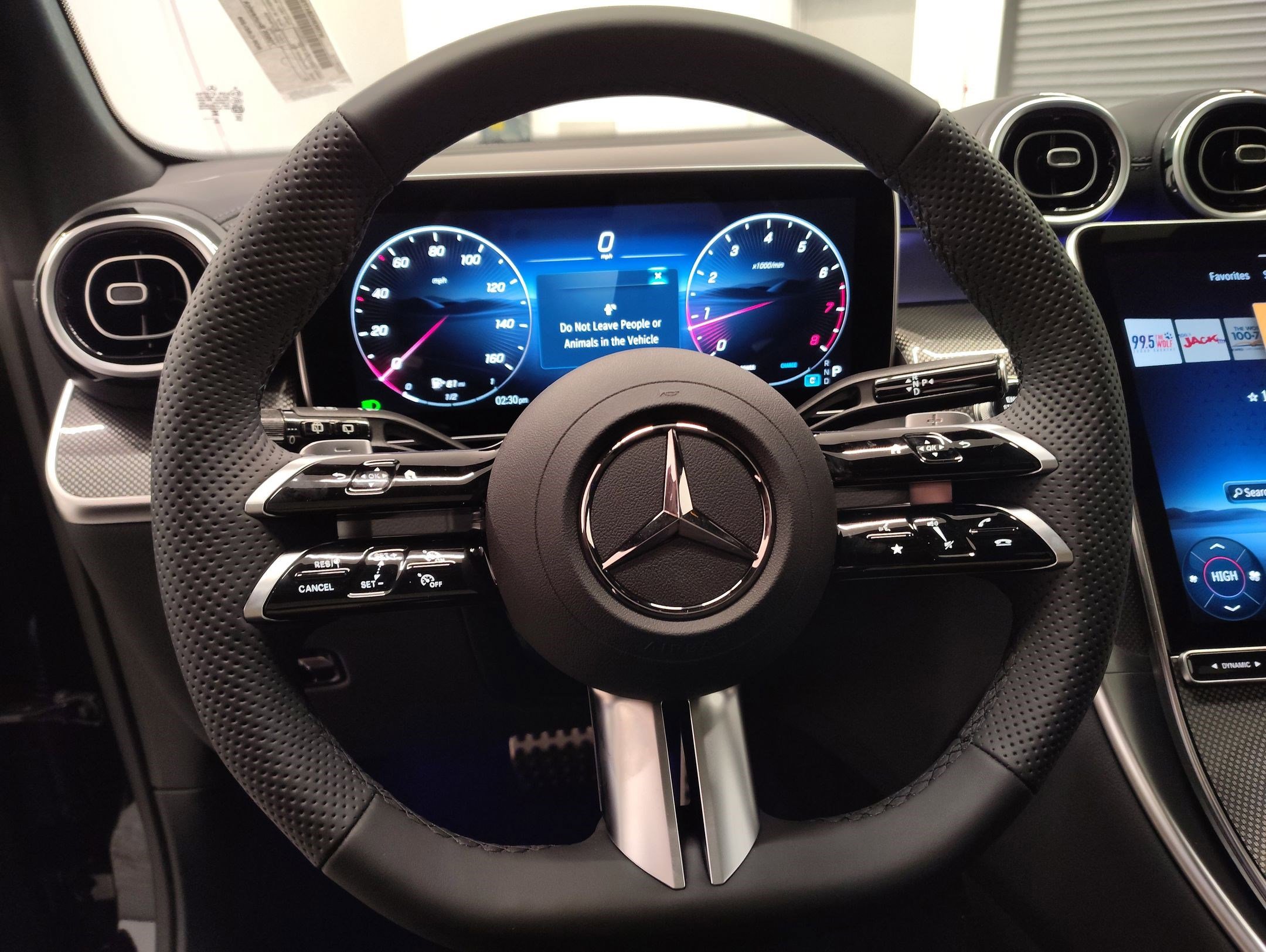 2026 Mercedes-Benz GLC Base - Photo 16