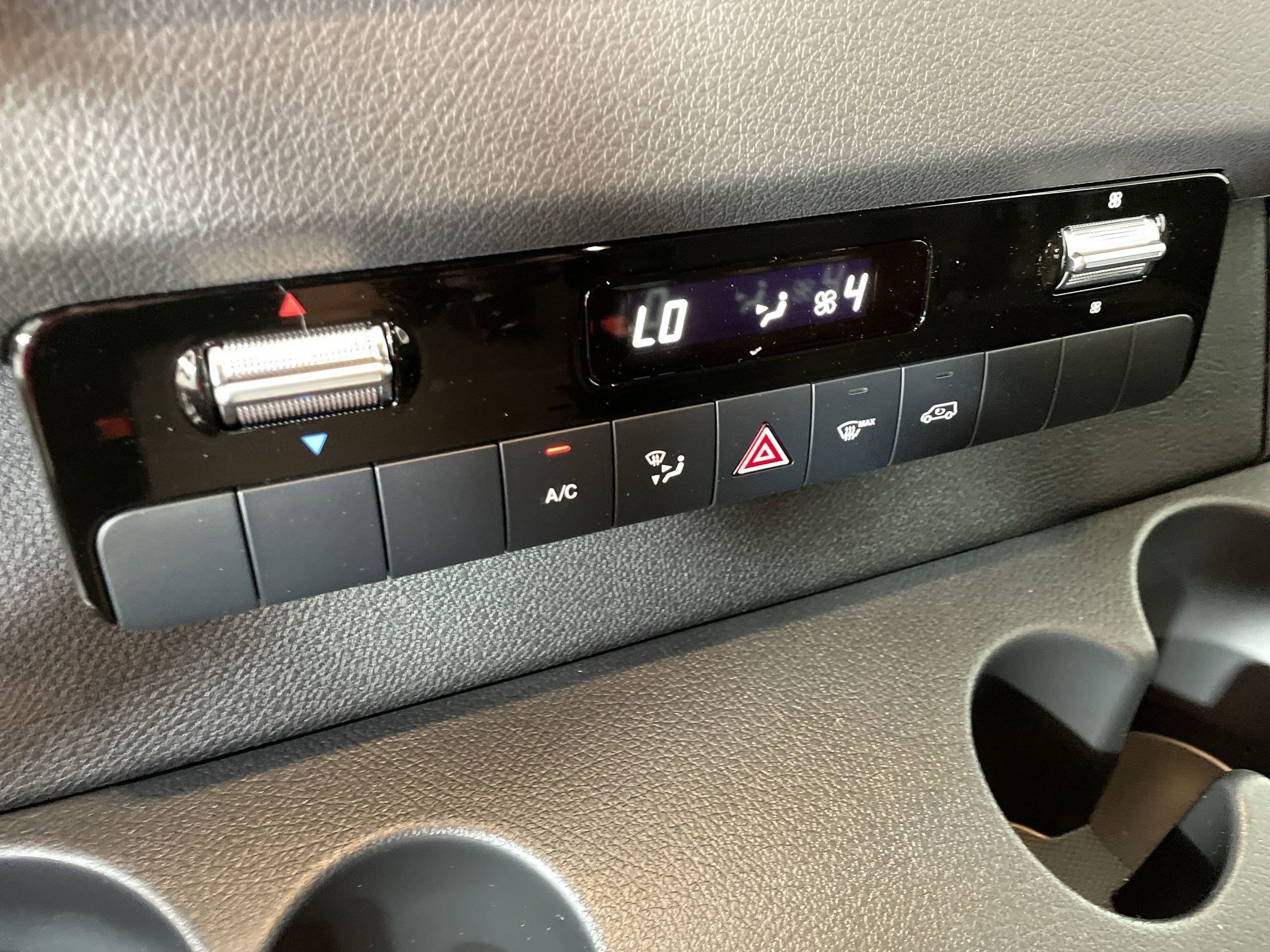 2025 Mercedes-Benz Sprinter Cargo Van Base - Photo 26