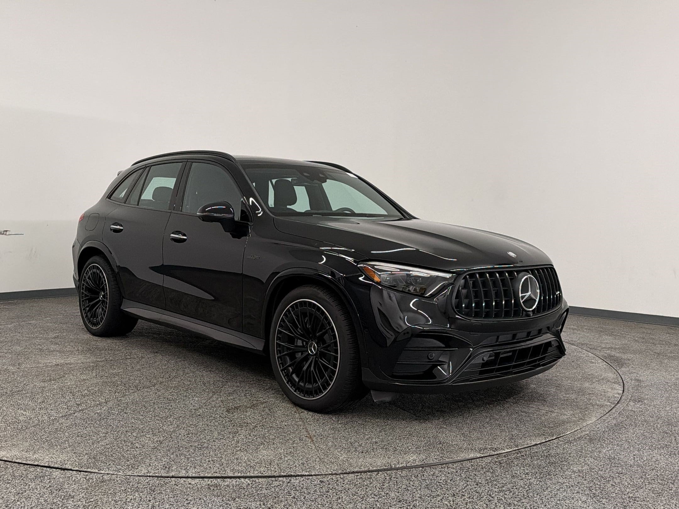 2026 Mercedes-Benz GLC AMG GLC43 - Photo 7