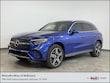  Mercedes-Benz GLC 350e
