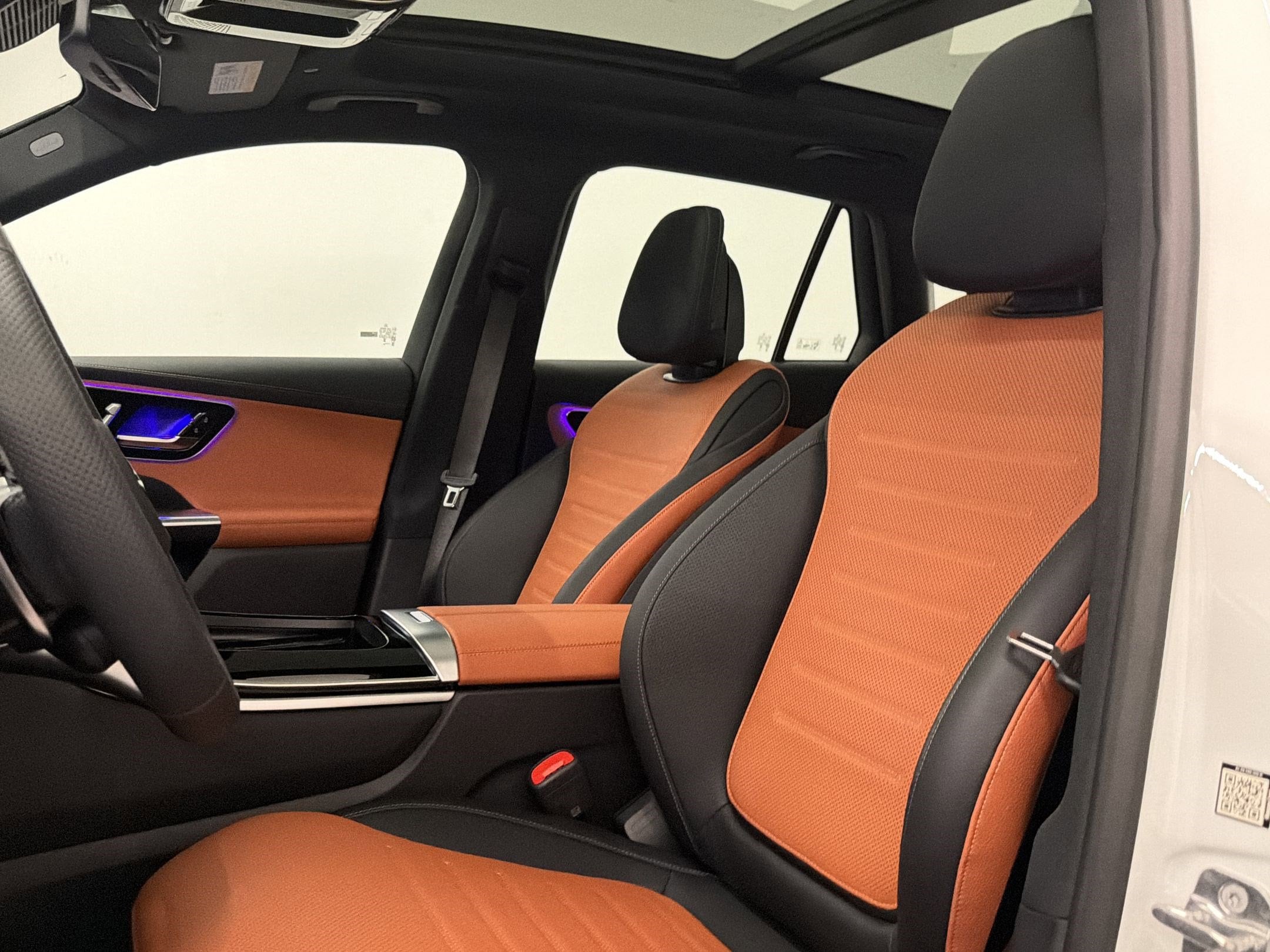 AMG GLC 43 4MATIC SUV