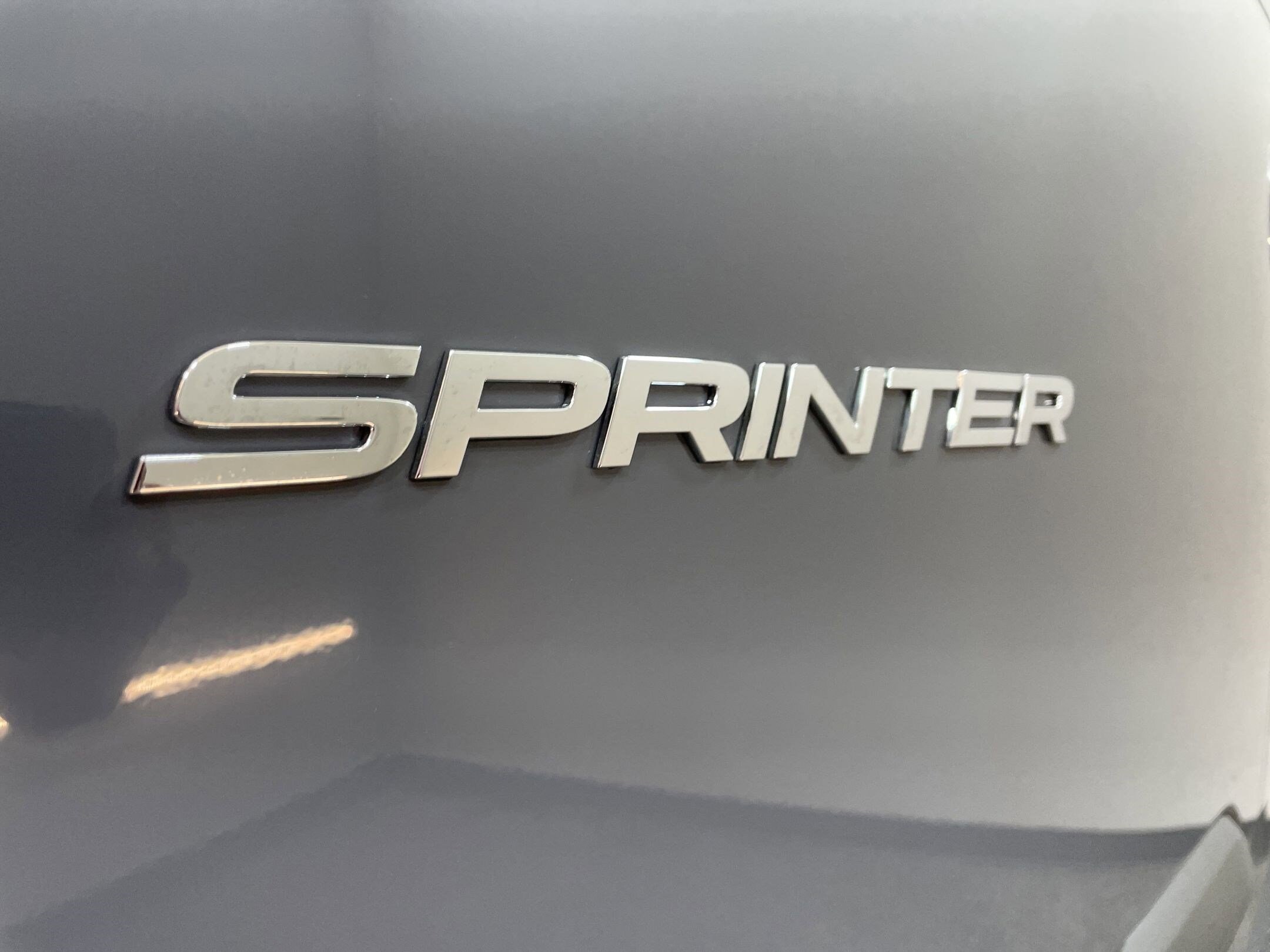 2025 Mercedes-Benz Sprinter Cargo Van Base - Photo 16