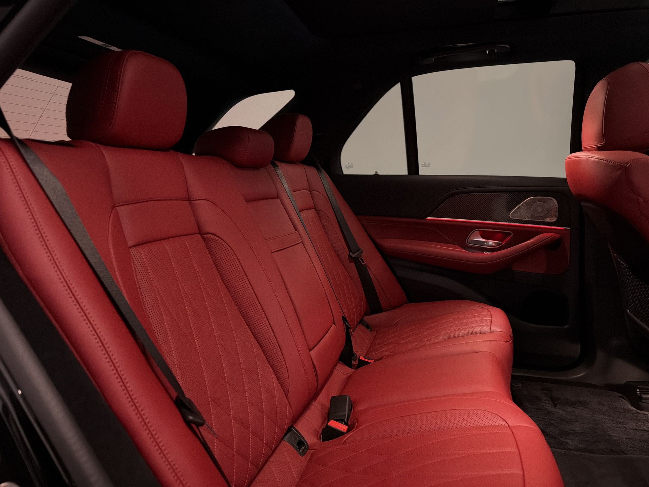 2026 Mercedes-Benz GLE AMG GLE63 S - Photo 31