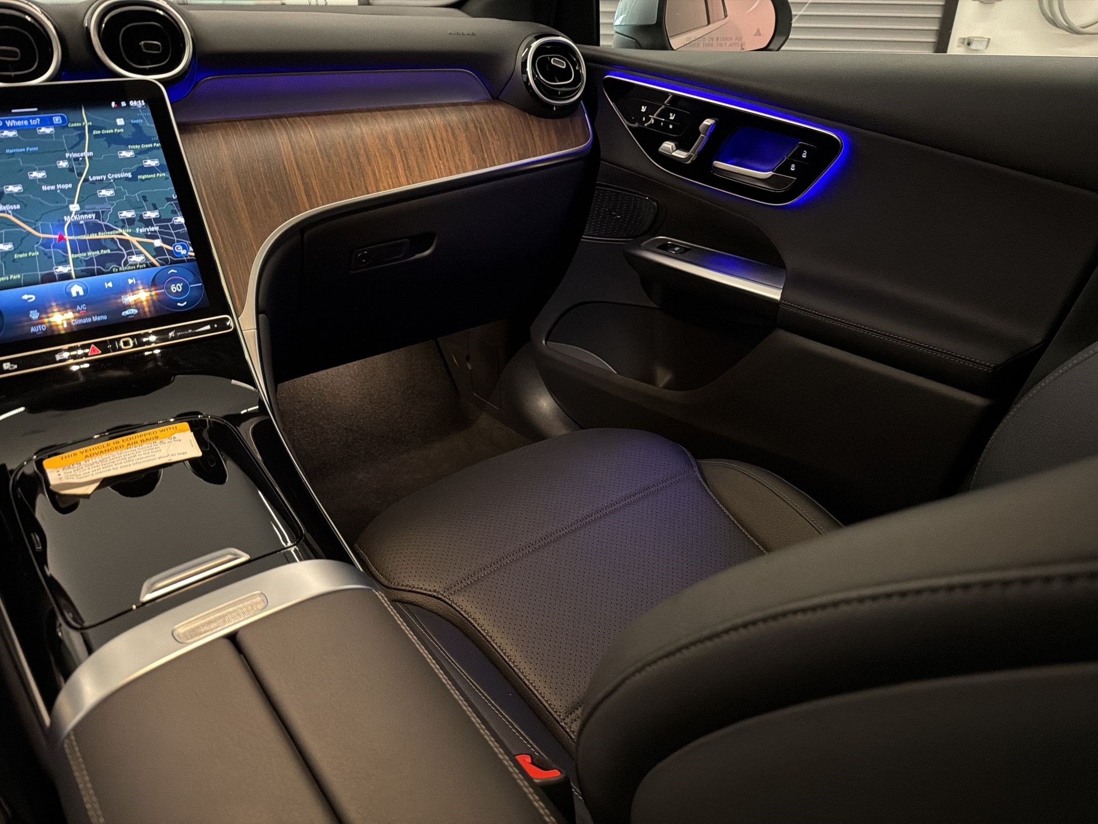 2026 Mercedes-Benz GLC Base - Photo 29