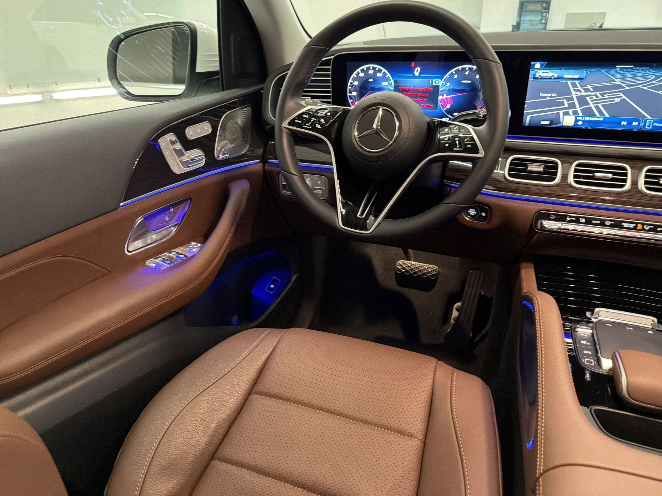 2026 Mercedes-Benz GLE GLE450 - Photo 28
