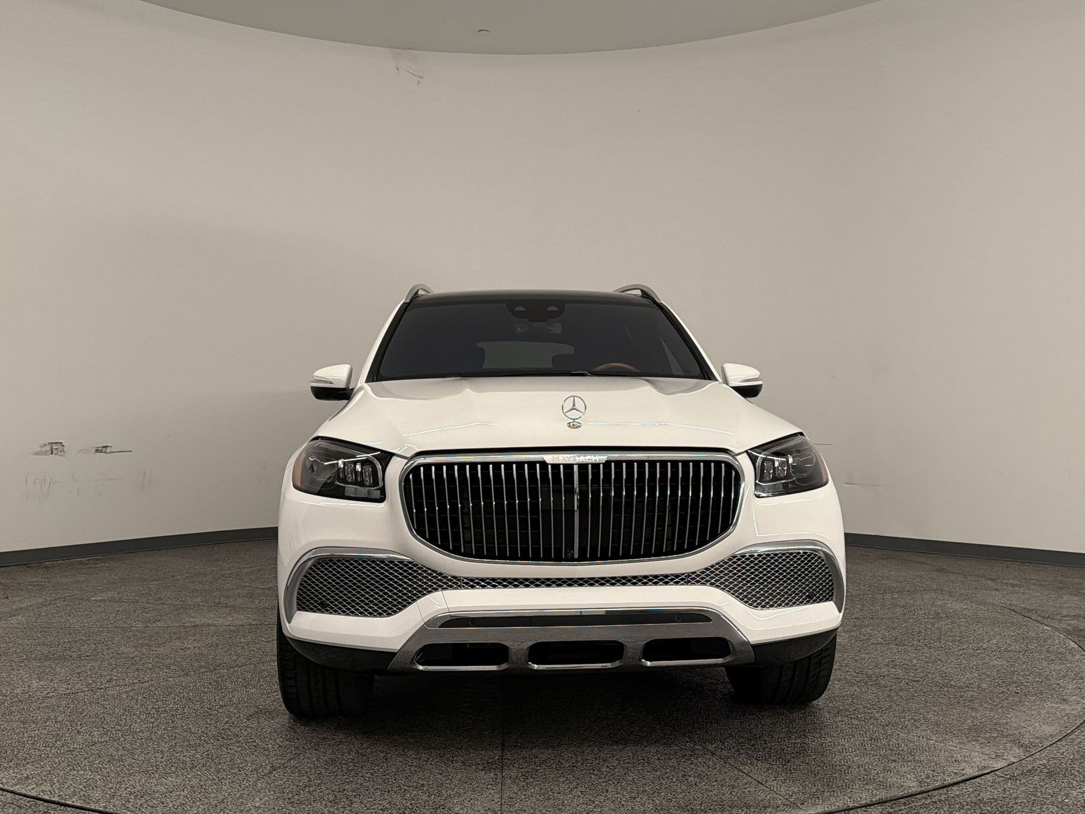Maybach GLS 600 Maybach GLS 600 SUV