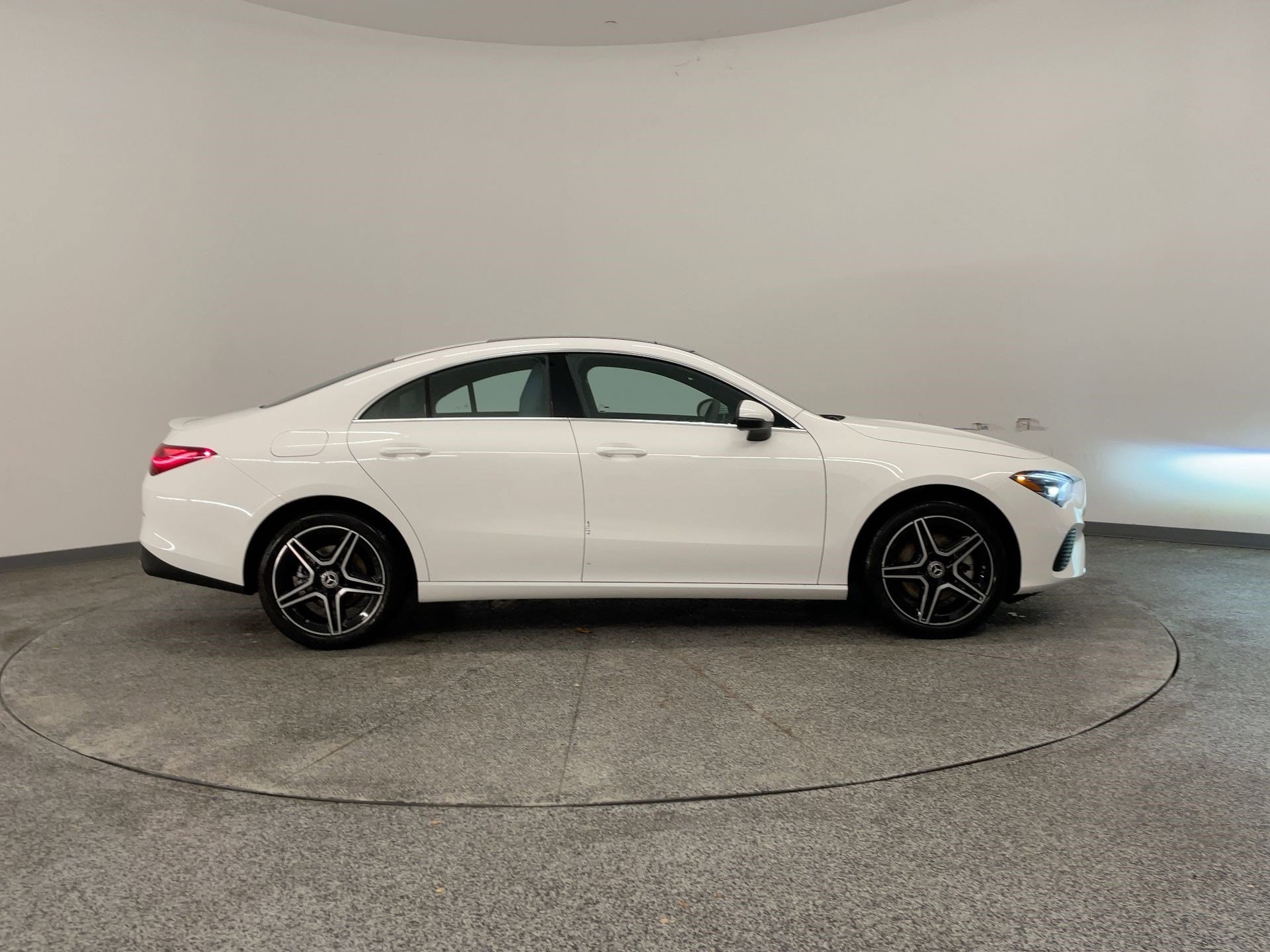2026 Mercedes-Benz CLA CLA 250 - Photo 8