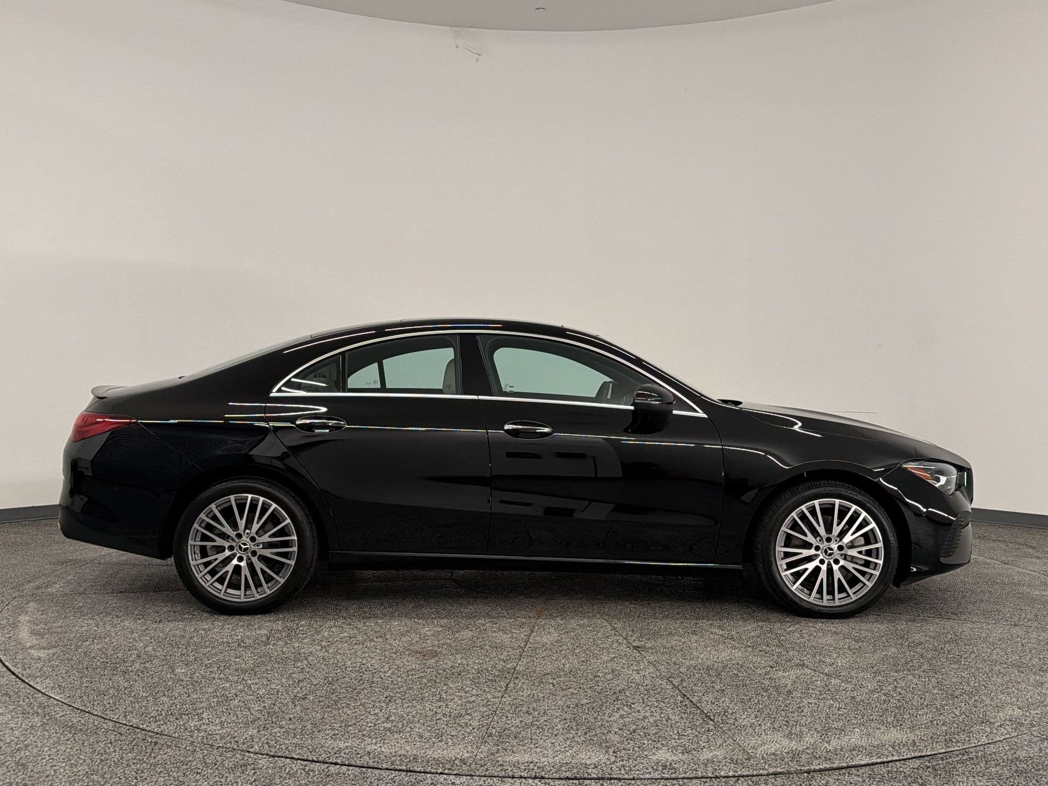 2026 Mercedes-Benz CLA CLA 250 - Photo 7