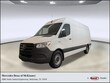  Mercedes-Benz eSprinter 2500