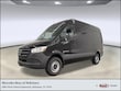  Mercedes-Benz Sprinter 2500