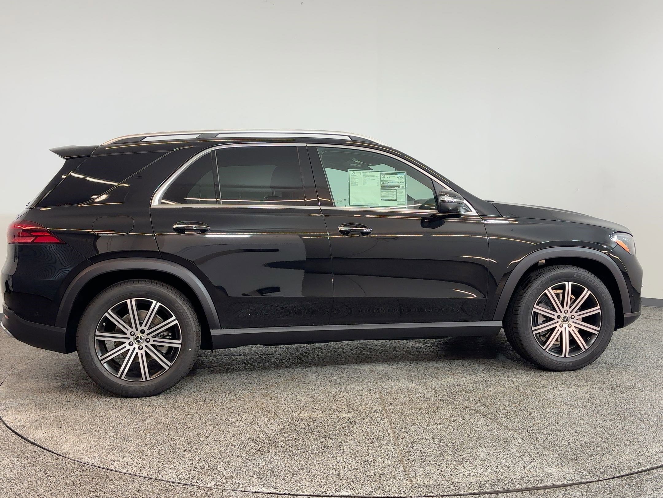 2026 Mercedes-Benz GLE GLE350 - Photo 7