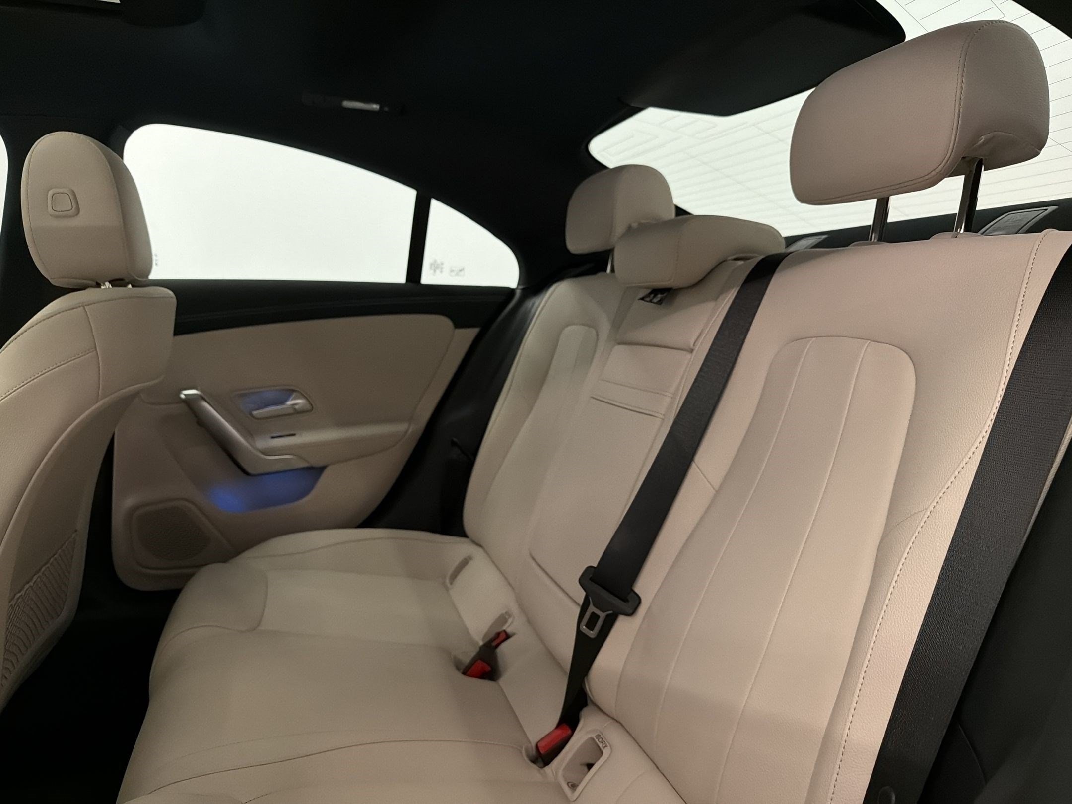2026 Mercedes-Benz CLA CLA 250 - Photo 26
