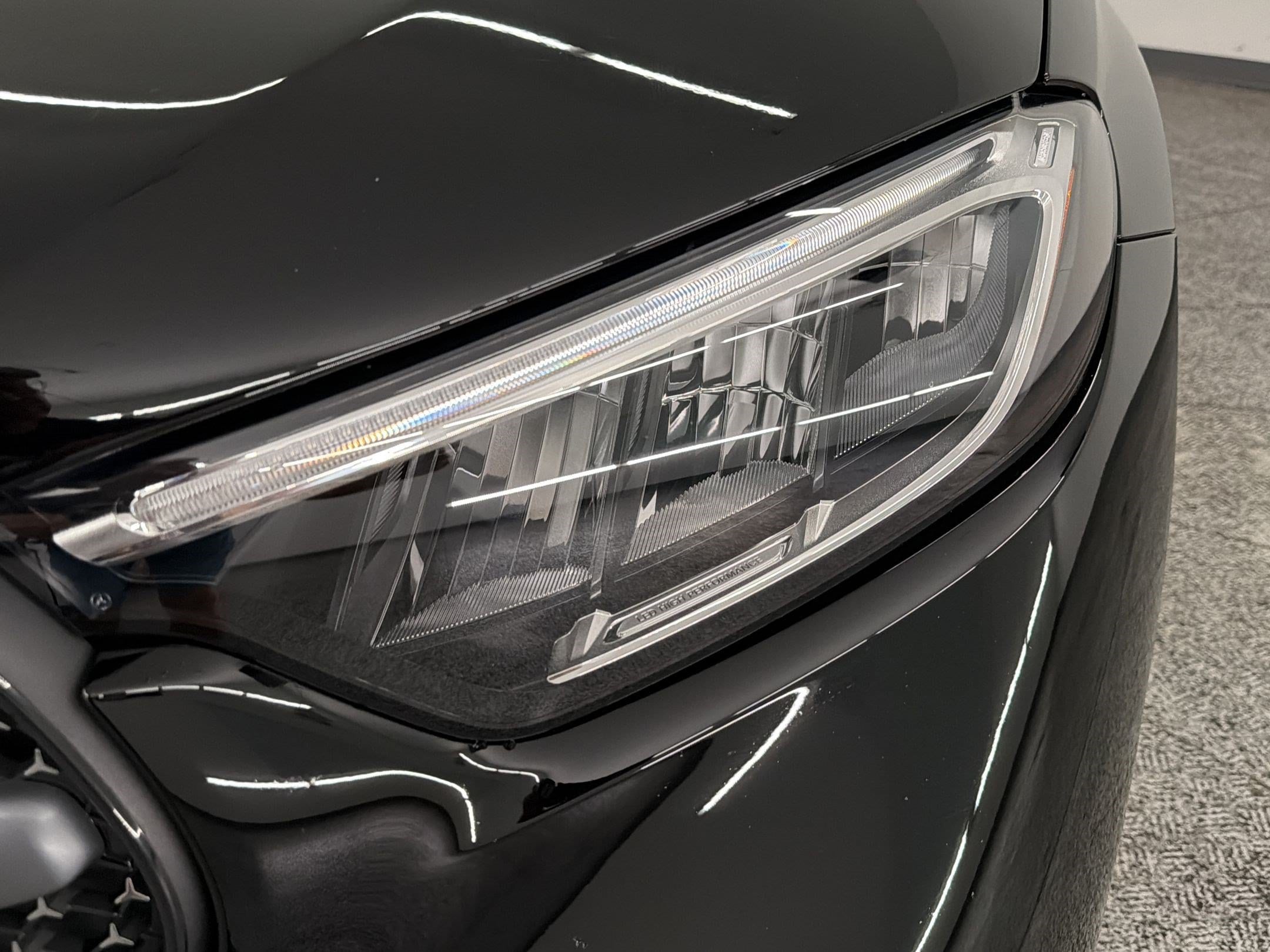 2026 Mercedes-Benz GLC Base - Photo 10