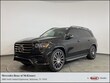 Mercedes-Benz GLS 580