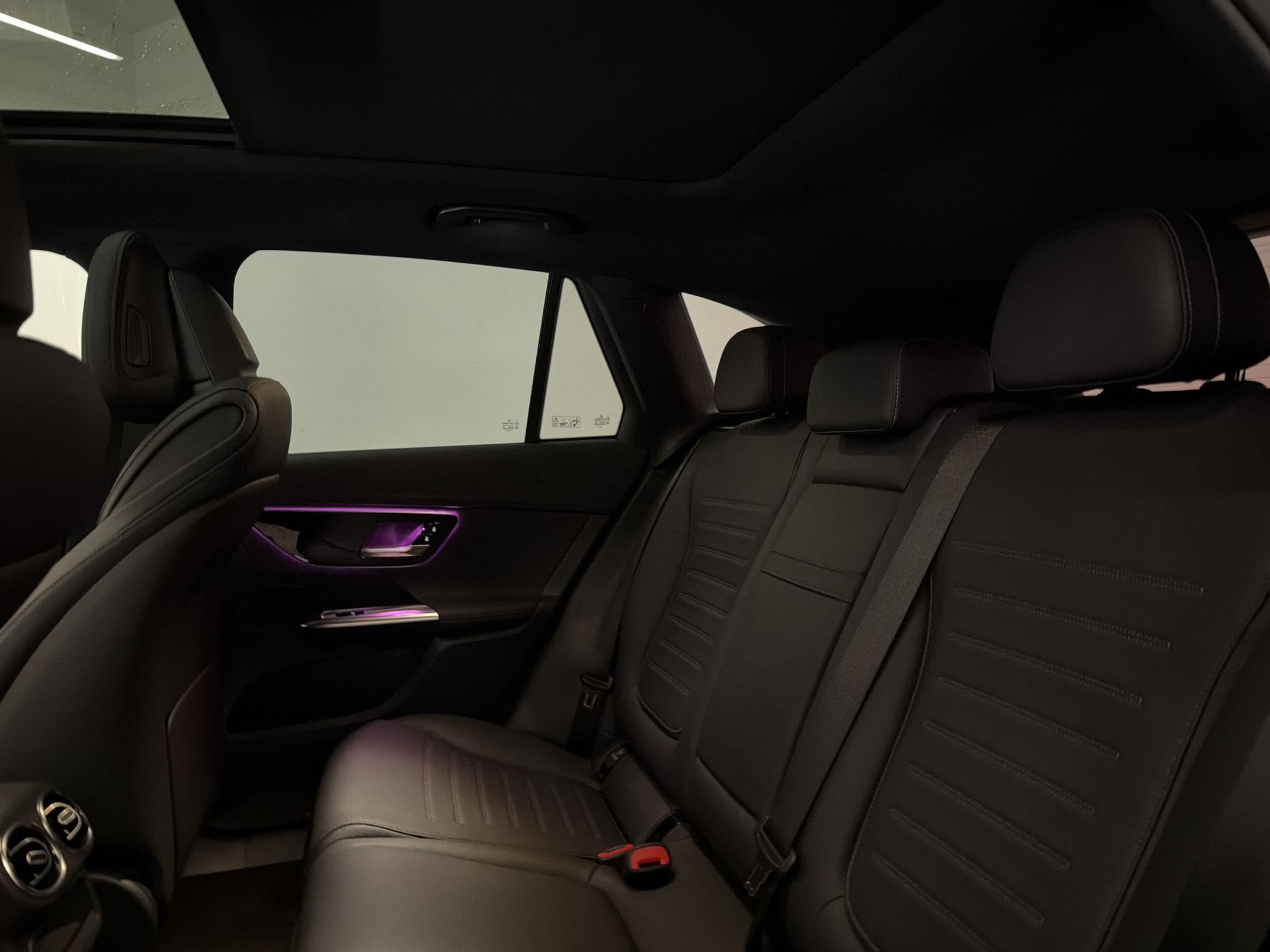2026 Mercedes-Benz GLC Base - Photo 26