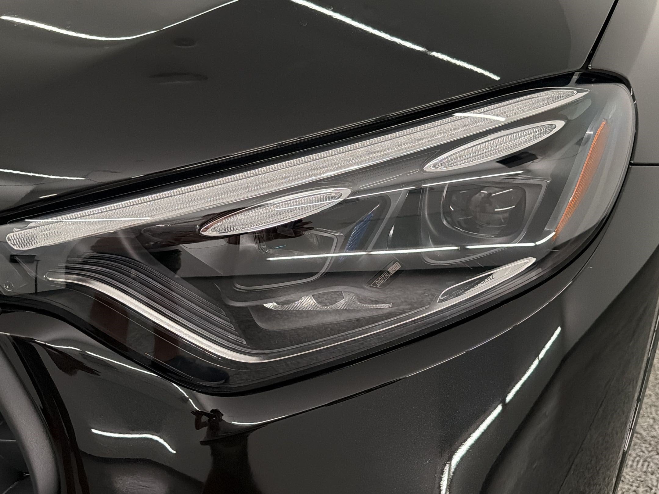 2026 Mercedes-Benz GLC AMG GLC43 - Photo 12