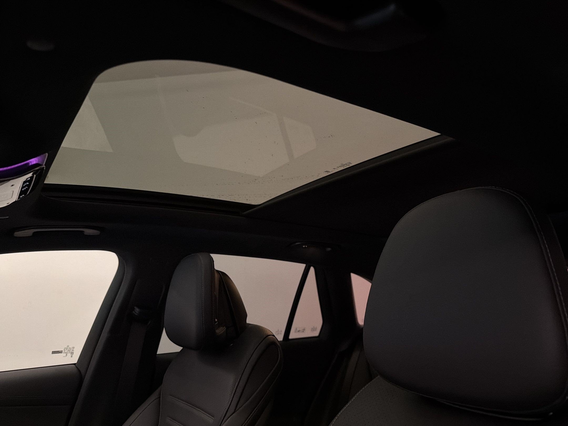 2026 Mercedes-Benz GLC Base - Photo 13
