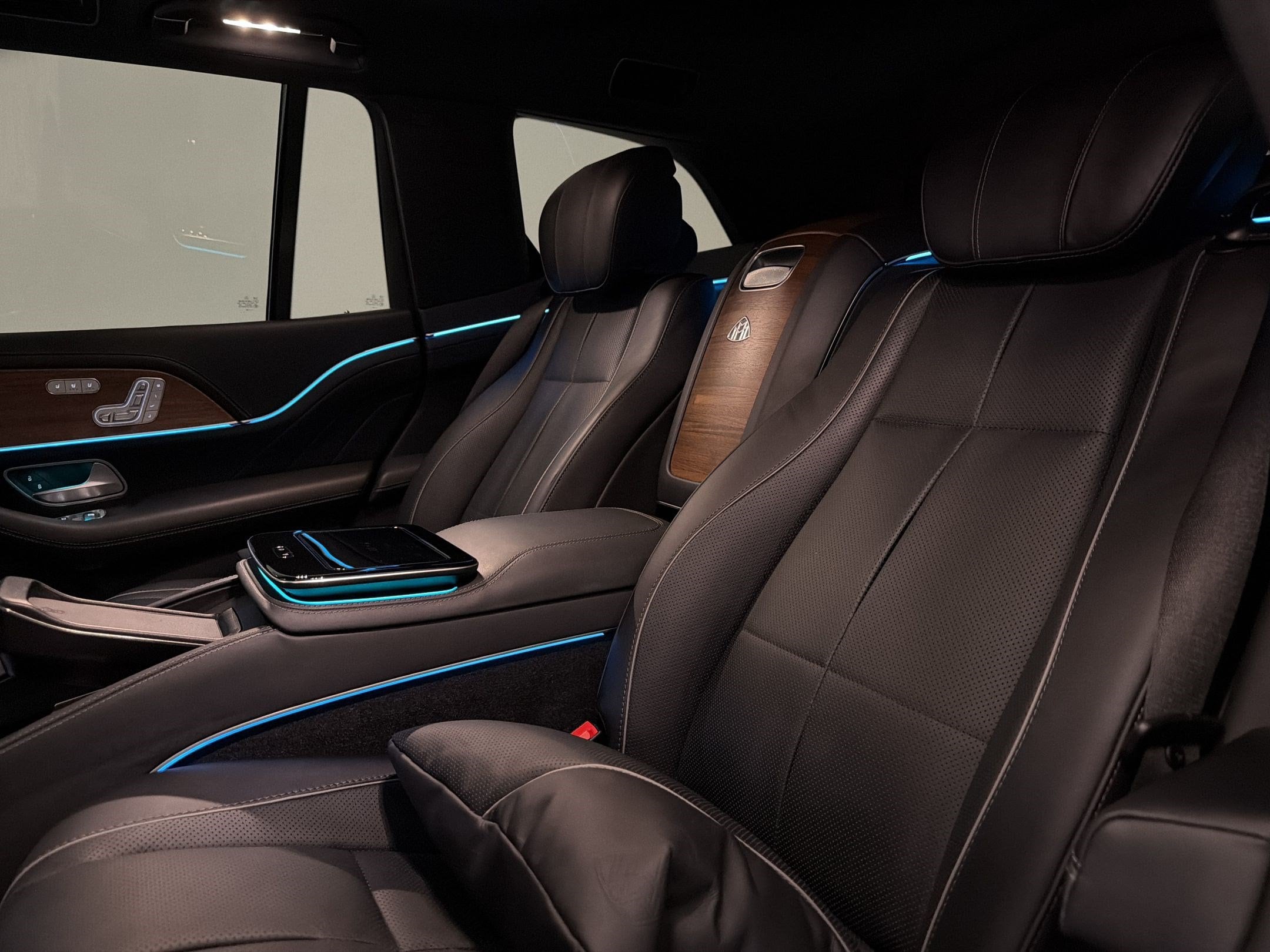 Maybach GLS 600 Maybach GLS 600 SUV