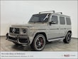 Mercedes-Benz AMG G 63