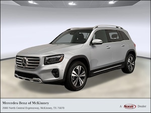 2026 Mercedes-Benz GLB 250 GLB 250 SUV