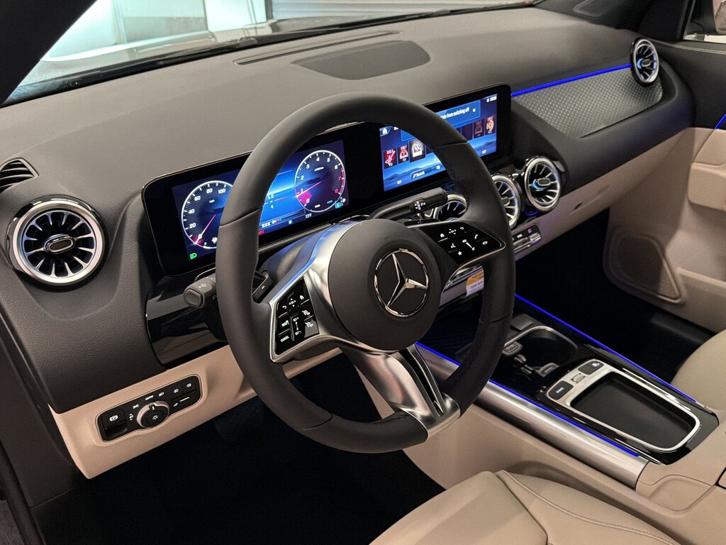 Used 2026 Mercedes-Benz GLA 250 GLA 250 SUV