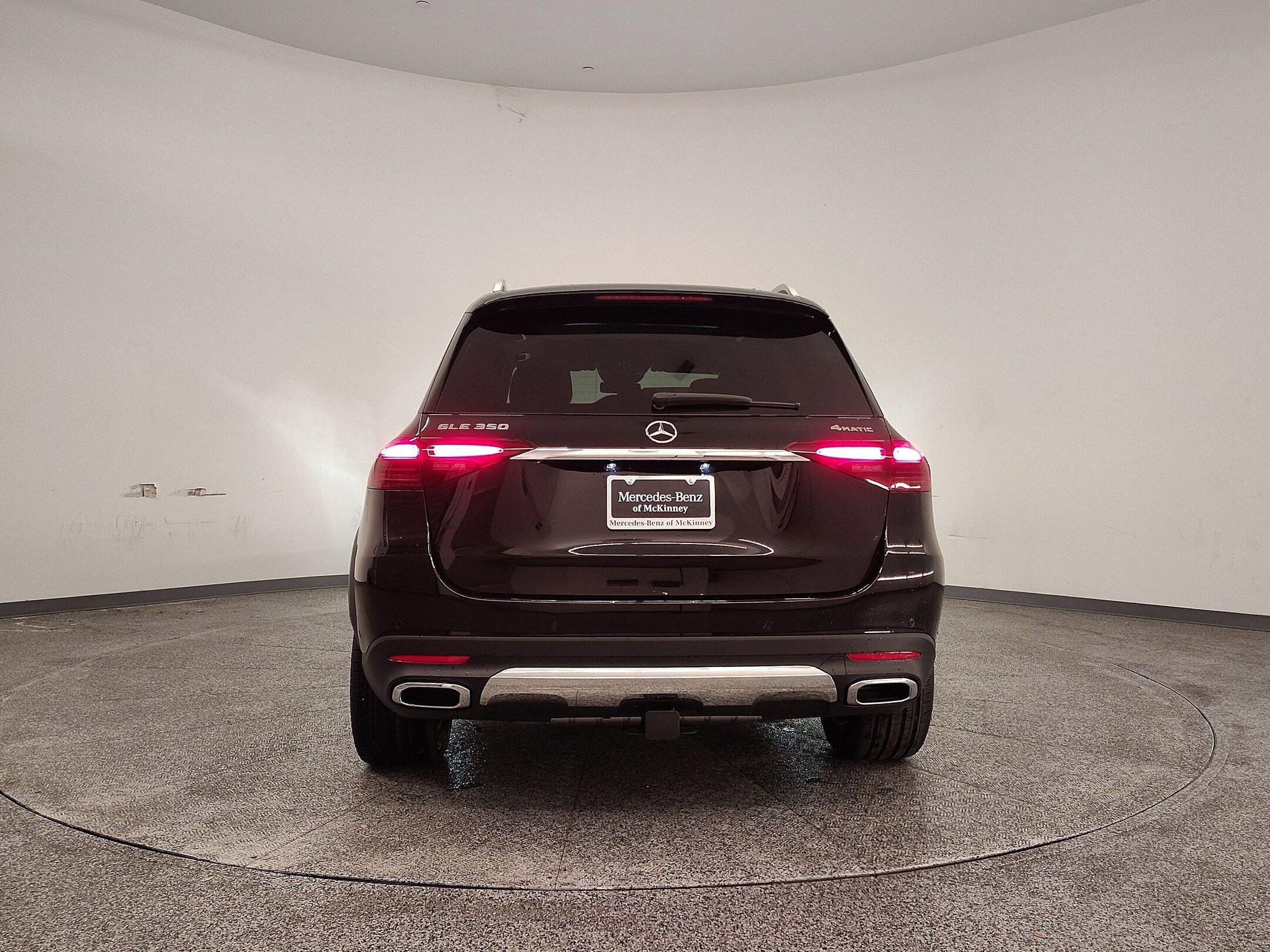 2026 Mercedes-Benz GLE GLE350 - Photo 9