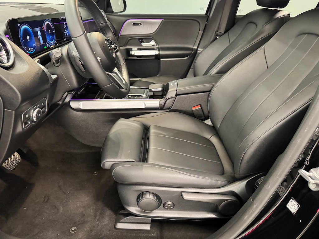 Certified 2022 Mercedes-Benz EQB 300 EQB 300 SUV