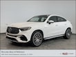 Mercedes-Benz AMG GLC 63