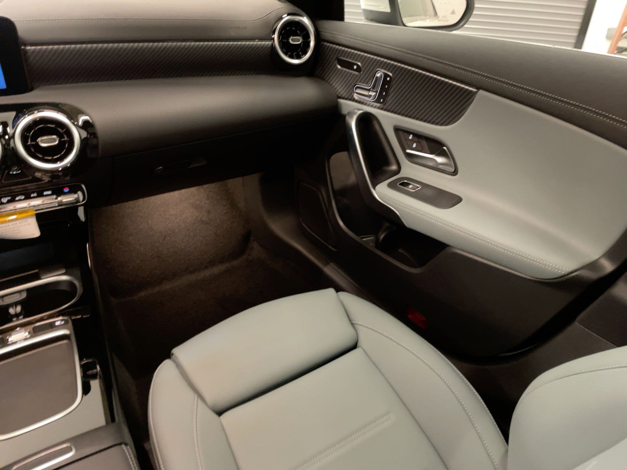 2026 Mercedes-Benz CLA CLA 250 - Photo 21