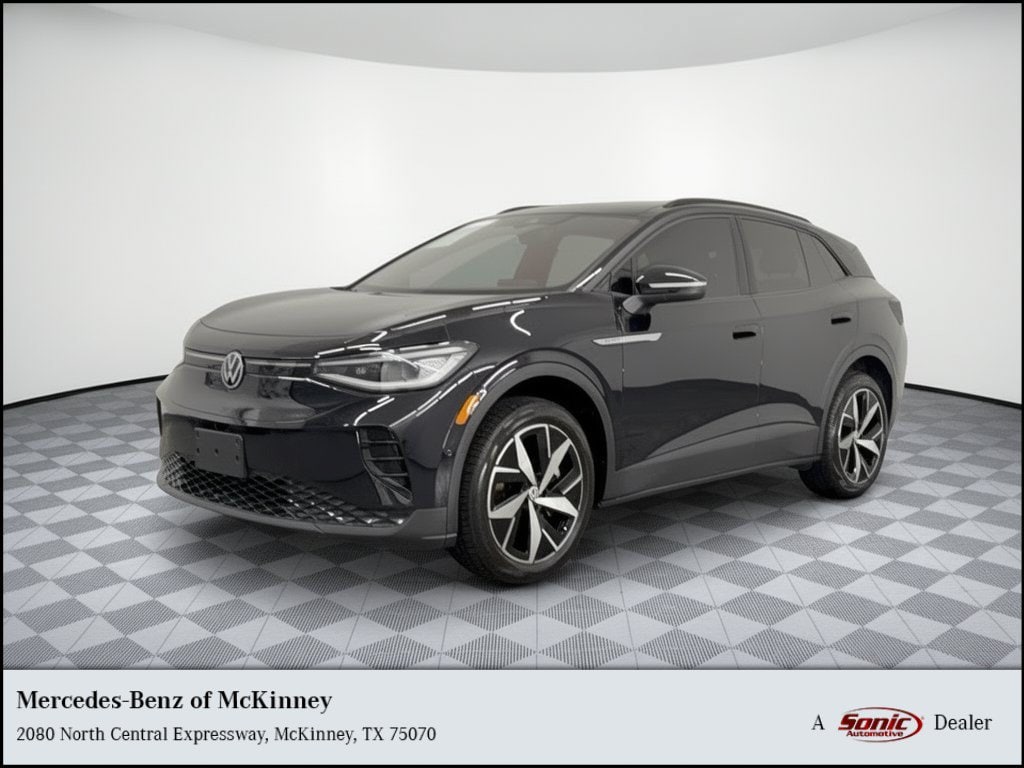 2023 Volkswagen ID.4 PRO S